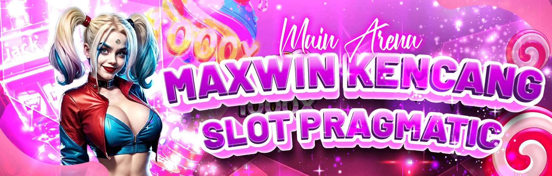 SarjanaQq Banner Slot Online